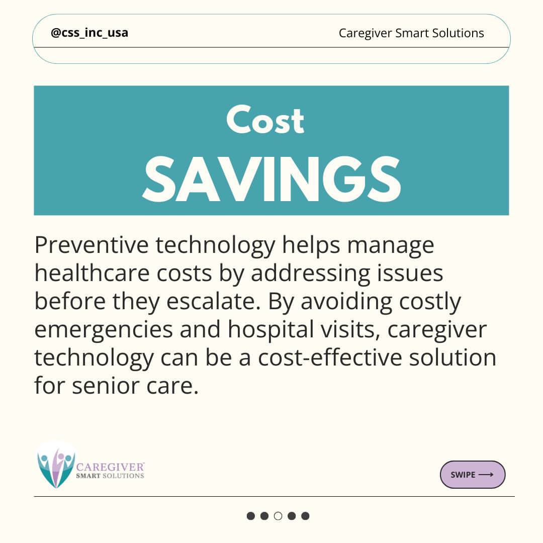 CSS_Inc_USA's tweet image. Find out more about how Caregiver Smart Solutions provides comprehensive aging-in-place solution that gives caregivers ultimate peace of mind in real-time here: caregiversmartsolutions.com/our-solution

#caregiversmartsolutions #aginginplace #aginginplacetech #agetech #seniorliving
