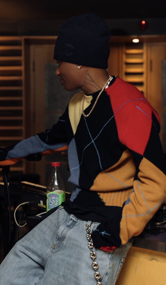 TestimonyEmma11's tweet photo. #Morayo is here,  Wizkid FC let's gooo, I follow back asap https://t.co/Vk9HqlQYKz