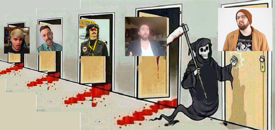 kaceytron tweet media