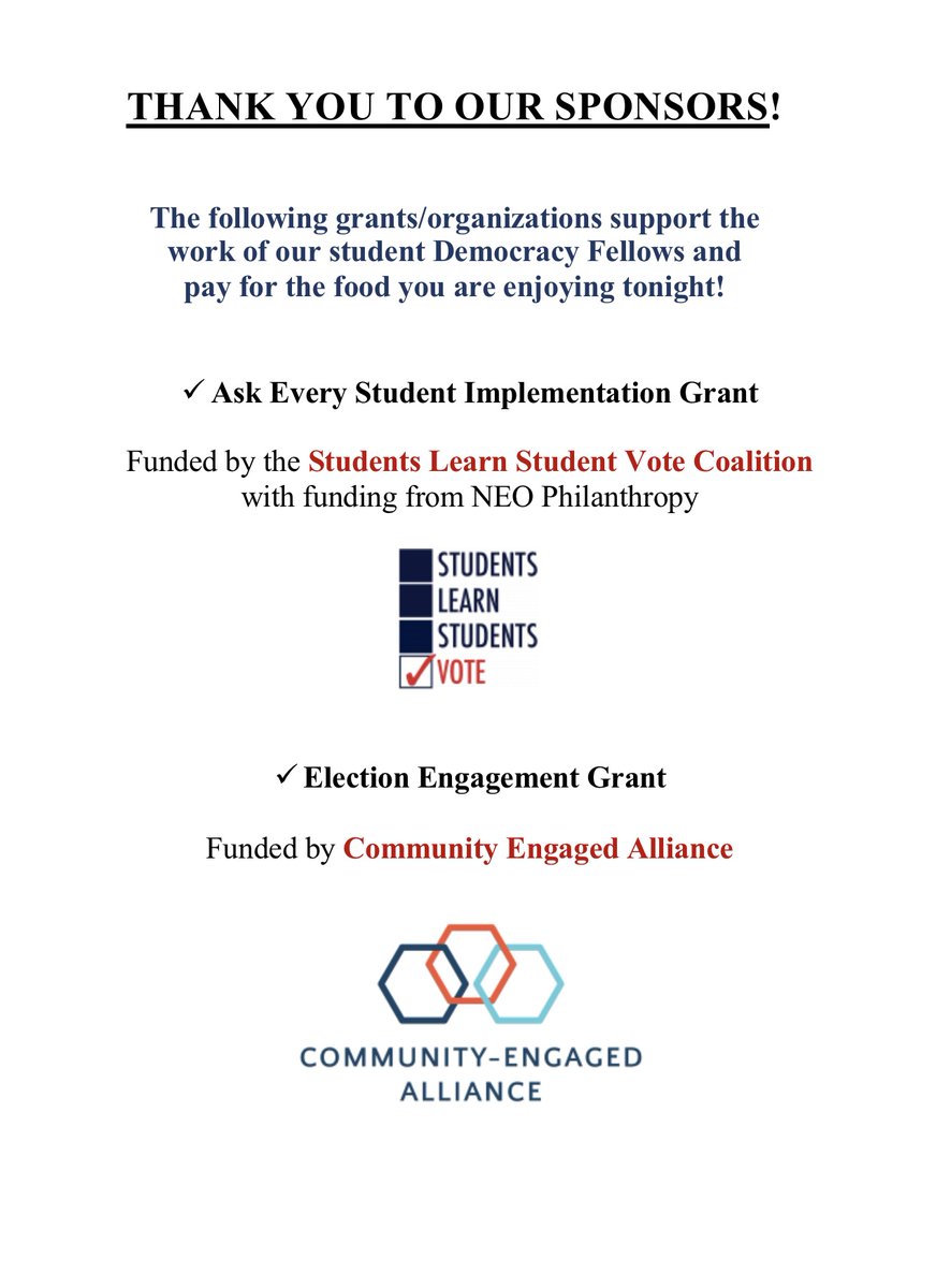 American Democracy Project at IU South Bend tweet media