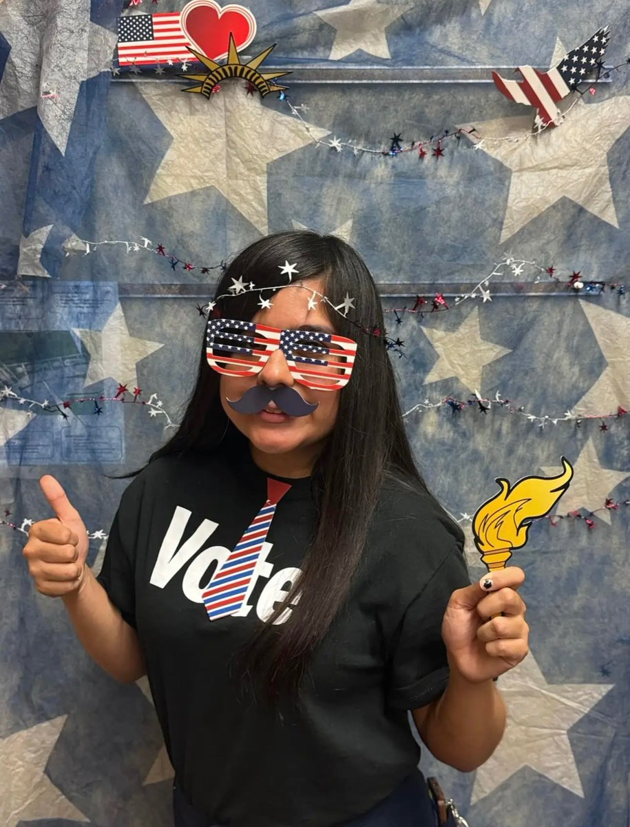 American Democracy Project at IU South Bend tweet media