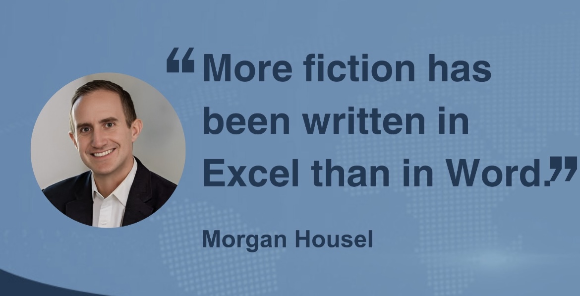 Every startup’s journey: Fiction in Excel, Reality in the bank. 
#Startup #Corporate #Humour