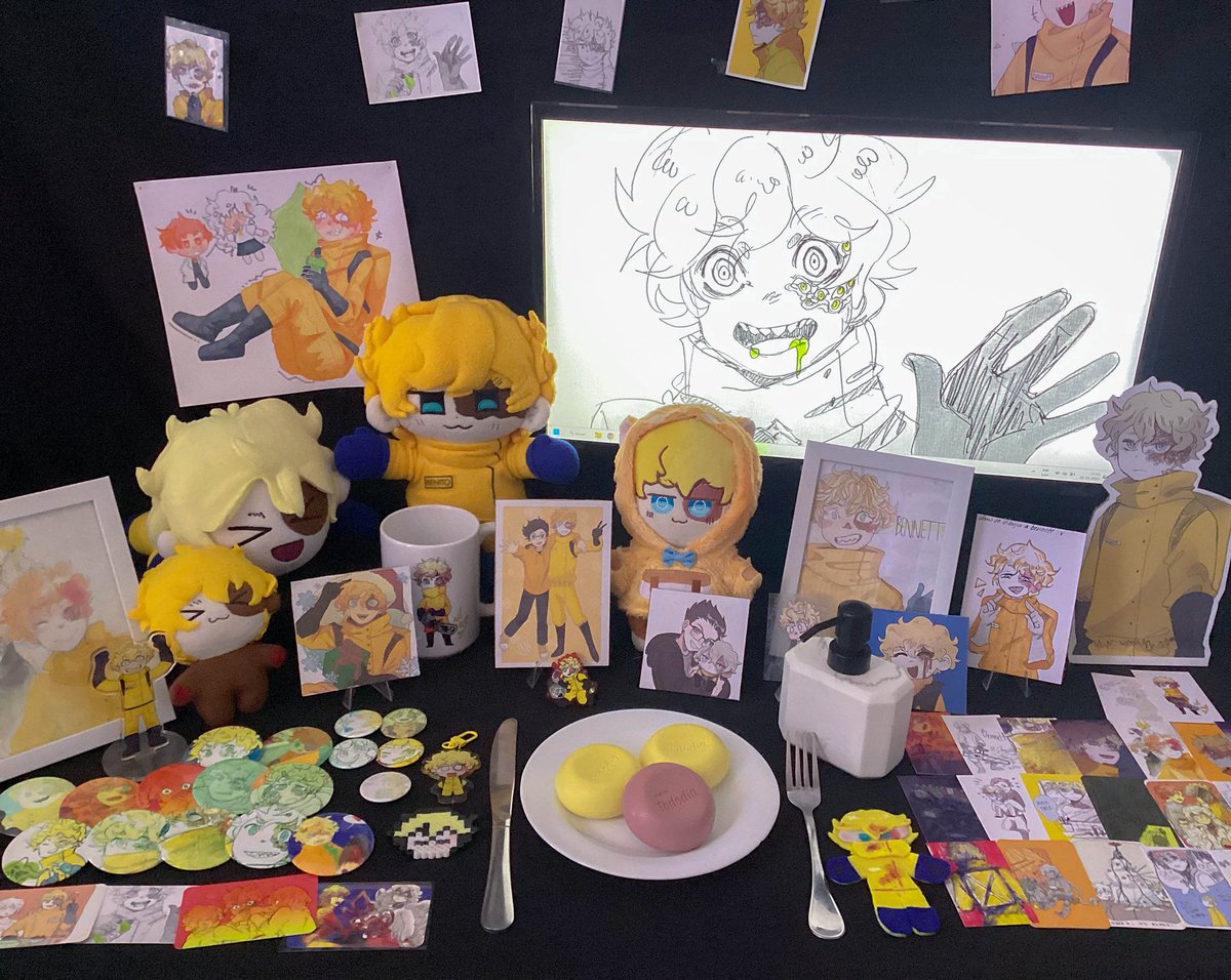 Antoooooo ! tweet media