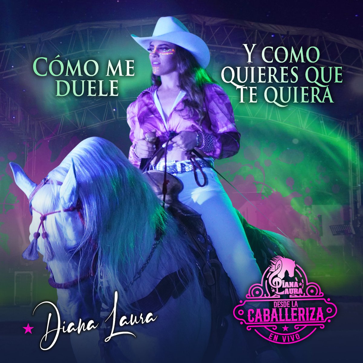 Mañana viernes 22 de noviembre sale esta joyita 💎 onerpm.link/Comomeduele_ ¡Hagan presencia-suave! y no se olviden de seguirme en todas las plataformas, mis vaqueritos 🤠