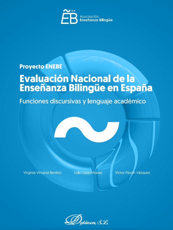 Ens_bilingue's tweet image. Evaluación Nacional de la Enseñanza Bilingüe en España. 
Primer estudio nacional sobre @Ens_bilingue
Léelo en ebspain.es

@Carolina__PC
@david_samore
@erickmil690
@Lozano13874
@marcosantonr
@edo_peco71542
@AntoniaJerezGa1
@carmengil2015
@luaarmando