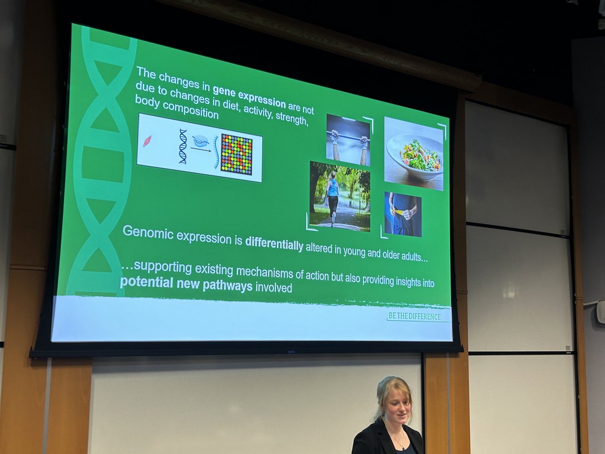 Professor Anna Whittaker (was Phillips) (@brainsnstyle) on Twitter photo Excellent research on omega 3s by @milena_banic <a href="/Stir_AcadSport/">Academic Sport at Stirling</a> #fishoiltales Excellent research on omega 3s by @milena_banic <a href="/Stir_AcadSport/">Academic Sport at Stirling</a> #fishoiltales