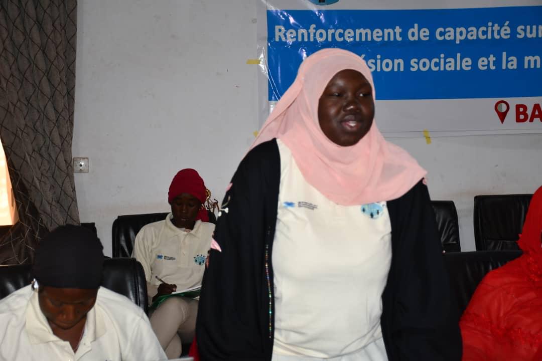 APJECML's tweet photo. Après Bandiagara place à Bamako.
Dans le cadre du projet INUCOS en partenariat avec Search for Common Ground ( projet Laafi kibaru). L’APJEC a tenu un renforcement de capacité de deux jours réunissant 30 jeunes issus des différentes organisations.
#SearchForCommonGround https://t.co/7atKKjIOng