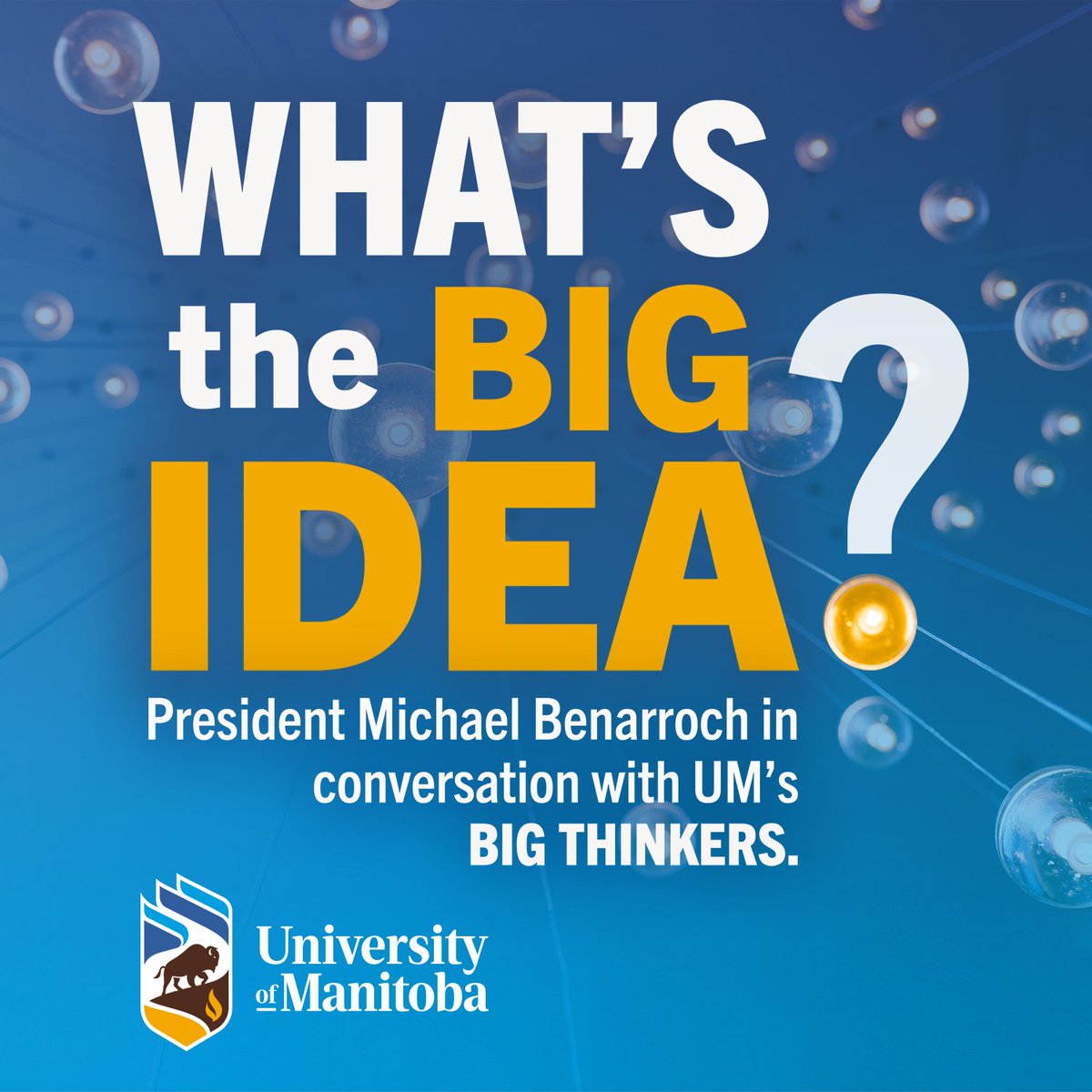 Everything Podcasts (@brandpodcasts) on Twitter photo Meet the new boss–same as the old boss. Journalist <a href="/AmandaLang/">Amanda Lang</a> talks with <a href="/umanitoba/">University of Manitoba</a>'s President and Vice-Chancellor Michael Benarroch about another impending Trump administration, and the repercussions to Canada’s industries.
#everythingpodcasts #umanitoba #umresearch Meet the new boss–same as the old boss. Journalist <a href="/AmandaLang/">Amanda Lang</a> talks with <a href="/umanitoba/">University of Manitoba</a>'s President and Vice-Chancellor Michael Benarroch about another impending Trump administration, and the repercussions to Canada’s industries.
#everythingpodcasts #umanitoba #umresearch