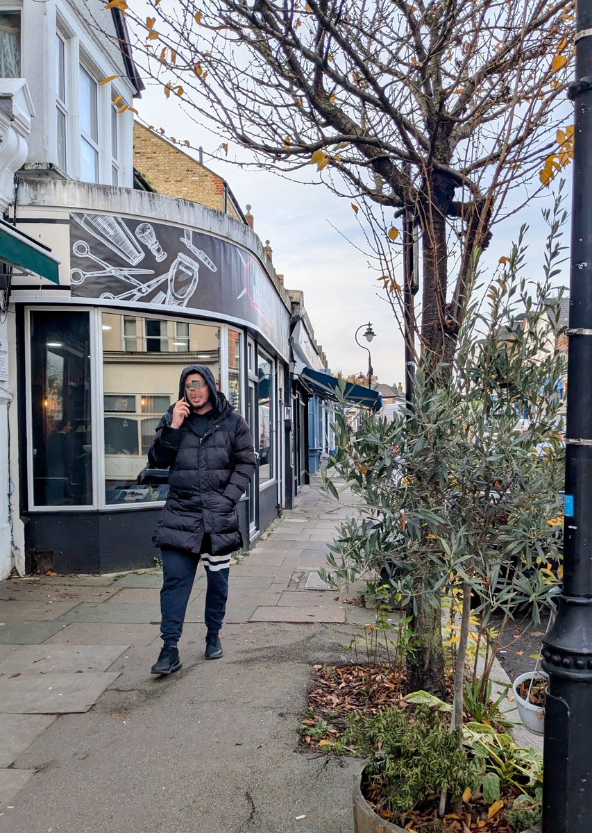 Mike Hakata tweet media