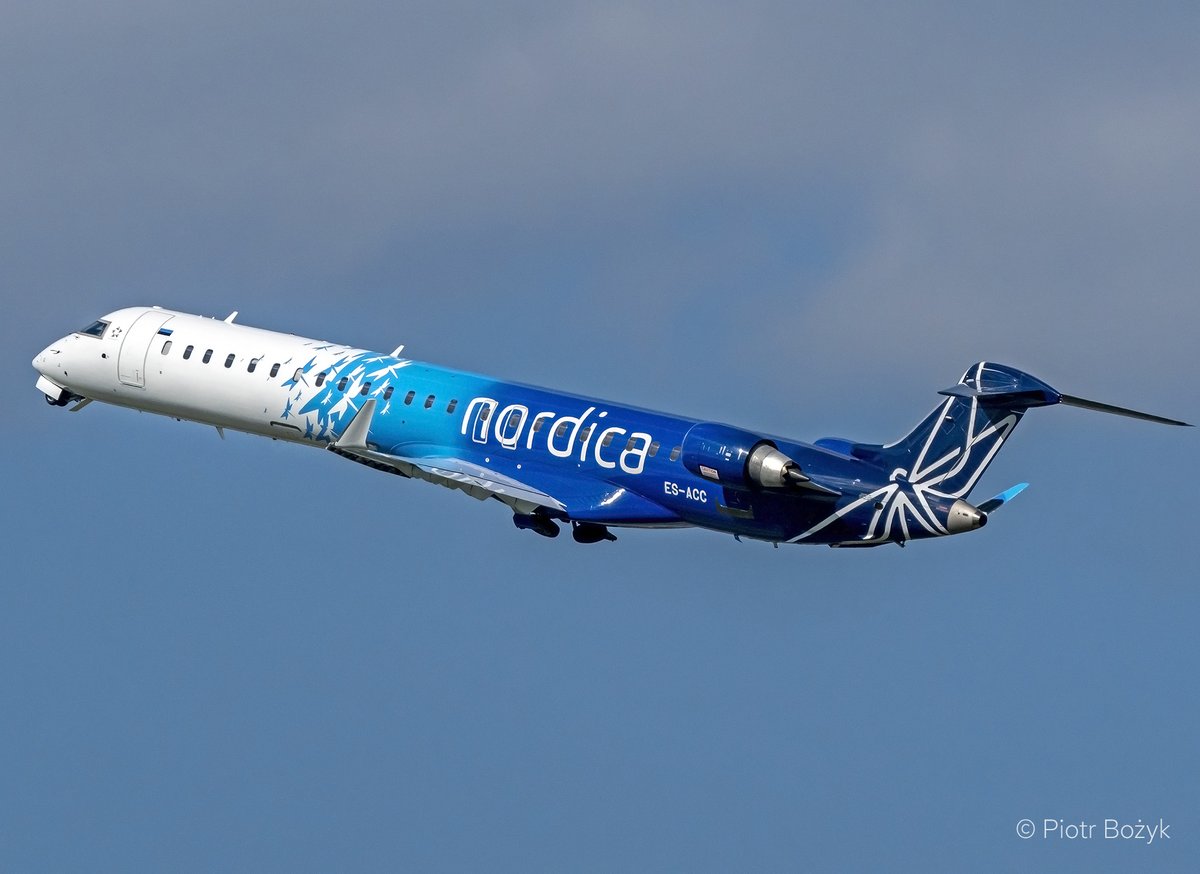 PiotrBozyk's tweet photo. Another One Bites the Dust. Estonian carrier #Nordica/#Xfly has ceased operations and filed for bankruptcy after a proposed investor pulled out of a planned privatisation👉https://t.co/S1xdeAeGzO For a period of time, @LOTPLAirlines held a 49% stake in Nordica, which operated several routes for LOT / Estońskie linie @flynordica i ich spółka zależna #Xfly ogłaszają upadłość po tym, jak potencjalny inwestor wycofał się z negocjacji prywatyzacyjnych ze względu na zbyt wysokie ryzyko inwestycyjne. Państwowy przewoźnik zaprzestał realizować wszelakie operacje. Przez pewien okres posiadaczem 49 proc. udziałów w Nordice były #PLLLOT, które obsługiwały dla polskiej linii kilka tras. #aviation #business #Estonia #lotnictwo