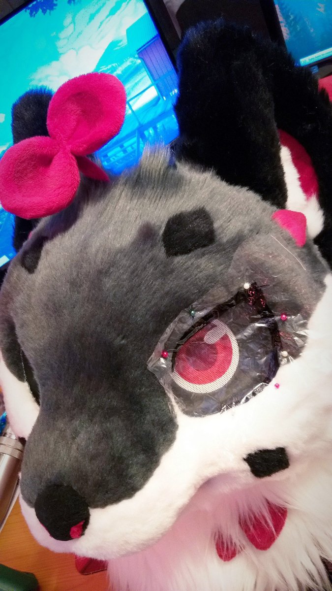 ThatKiku ๐ช๐ช tweet media