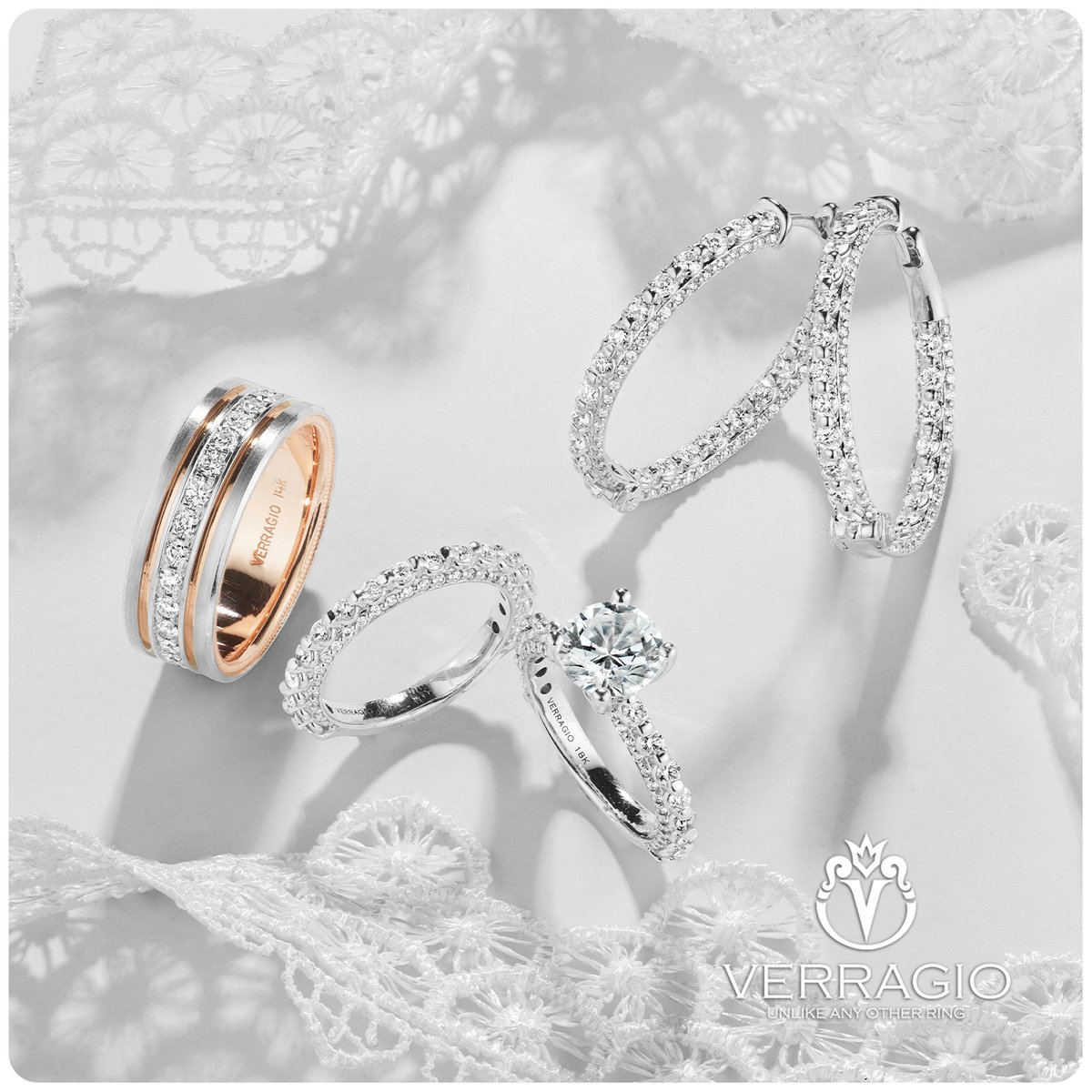 Are we headed your way?🚗Whether you're getting married, planning a proposal, treating yourself, or searching for the perfect gift, don't miss the chance to see our collections up close! Visit our events page and see when we'll be at a store near you.💍✨

verragio.com/events