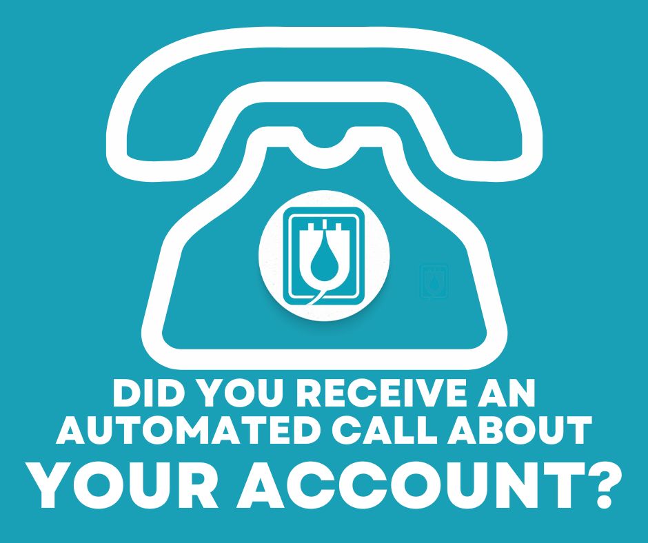 LUSINews's tweet photo. Yes, that robocall was us!
With the postal service disruption, we’re calling customers who receive paper bills to keep you informed when your new bill is generated. Stay on top of your account—access bills online or go paperless today: https://t.co/0ER1jaTk95
#Cobourg #Colborne https://t.co/QLq5CqQUQr