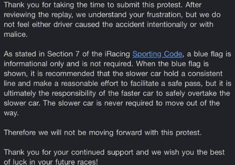 dmixmage's tweet photo. @iRacing https://t.co/OBpVFpN9Yg