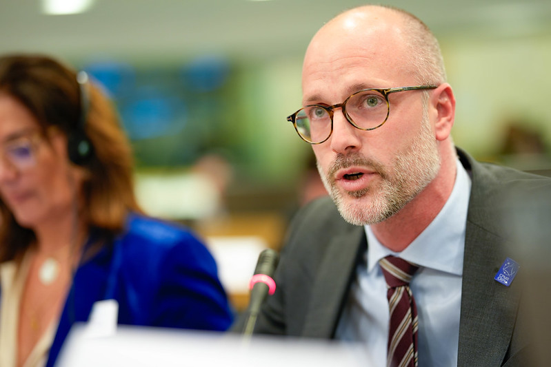 CPMR (@cpmr_europe) on Twitter photo "The reconstruction of Ukraine is not only about rebuilding infrastructure but also about restoring hope, dignity, and a shared European future for the people of Ukraine" says <a href="/CPMR_President/">CPMR President</a> Filip Reinhag at #UkraineAlliance meeting at <a href="/EU_CoR/">European Committee of the Regions</a> 🇺🇦🇪🇺 "The reconstruction of Ukraine is not only about rebuilding infrastructure but also about restoring hope, dignity, and a shared European future for the people of Ukraine" says <a href="/CPMR_President/">CPMR President</a> Filip Reinhag at #UkraineAlliance meeting at <a href="/EU_CoR/">European Committee of the Regions</a> 🇺🇦🇪🇺