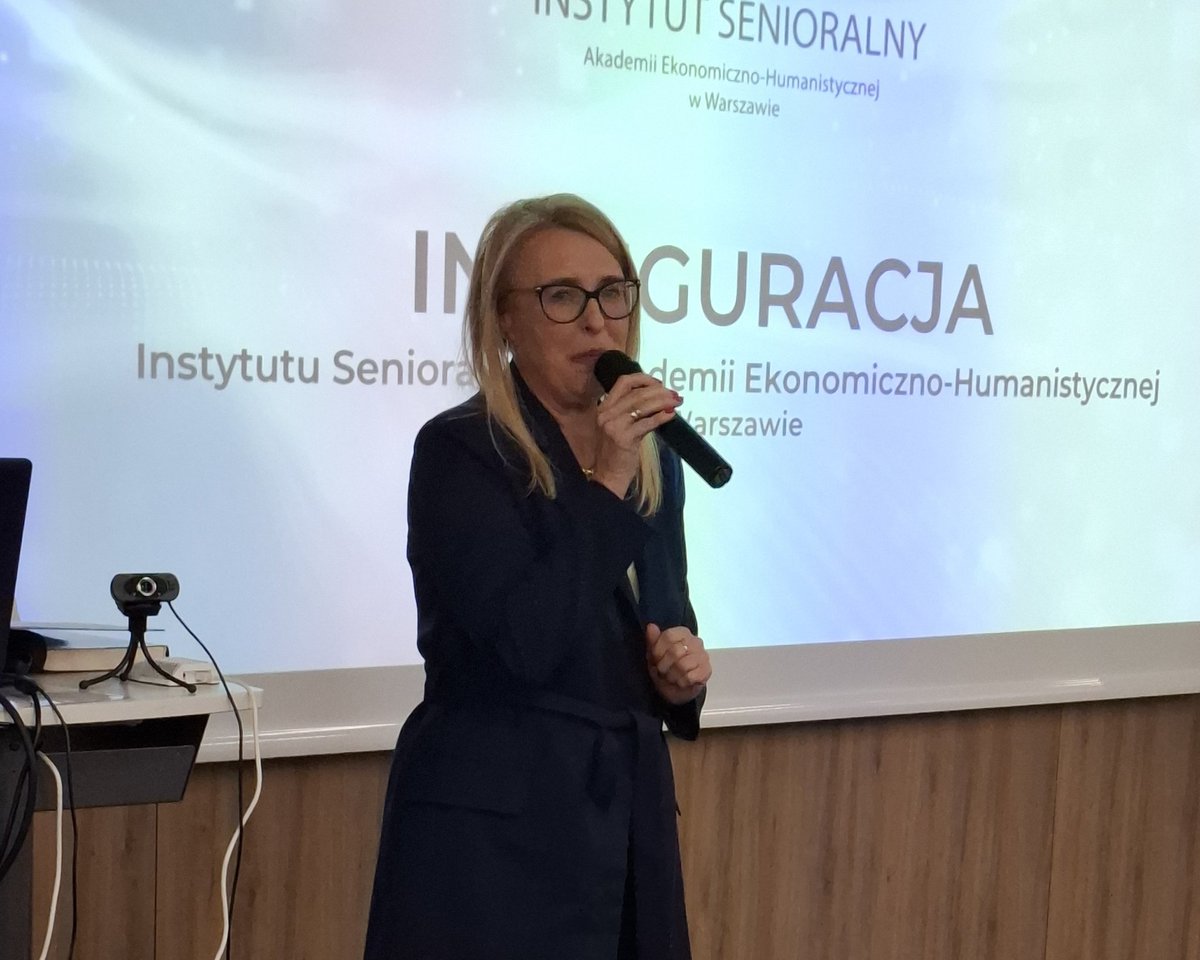 Koalicja "Na pomoc niesamodzielnym" tweet media