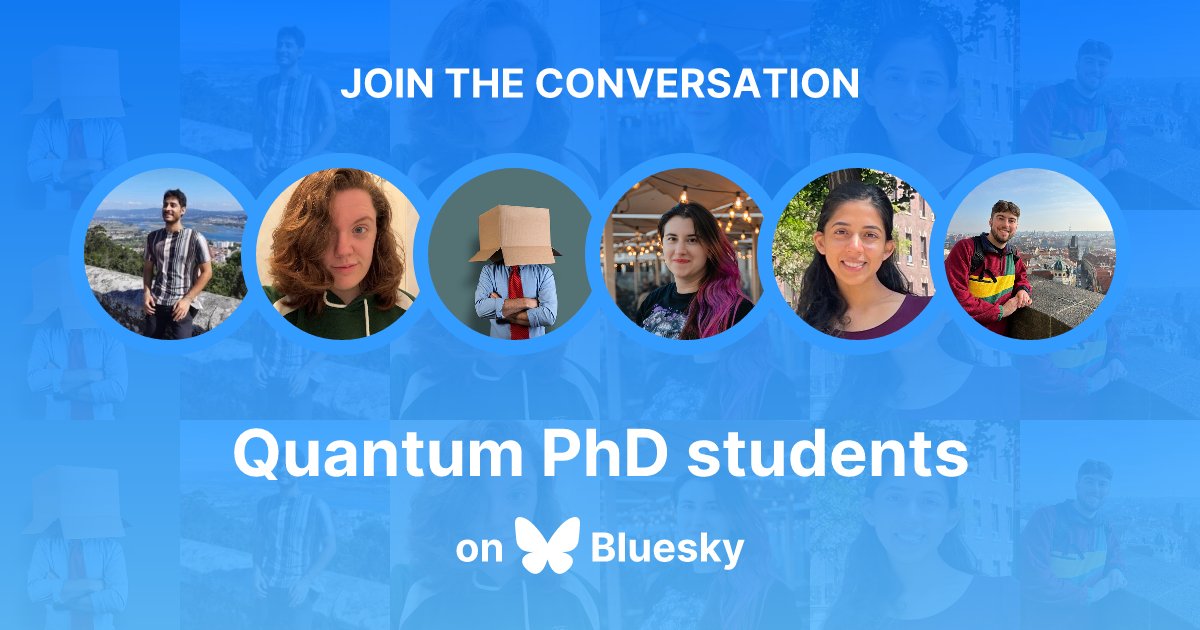 Dulwich Quantum Computing tweet media