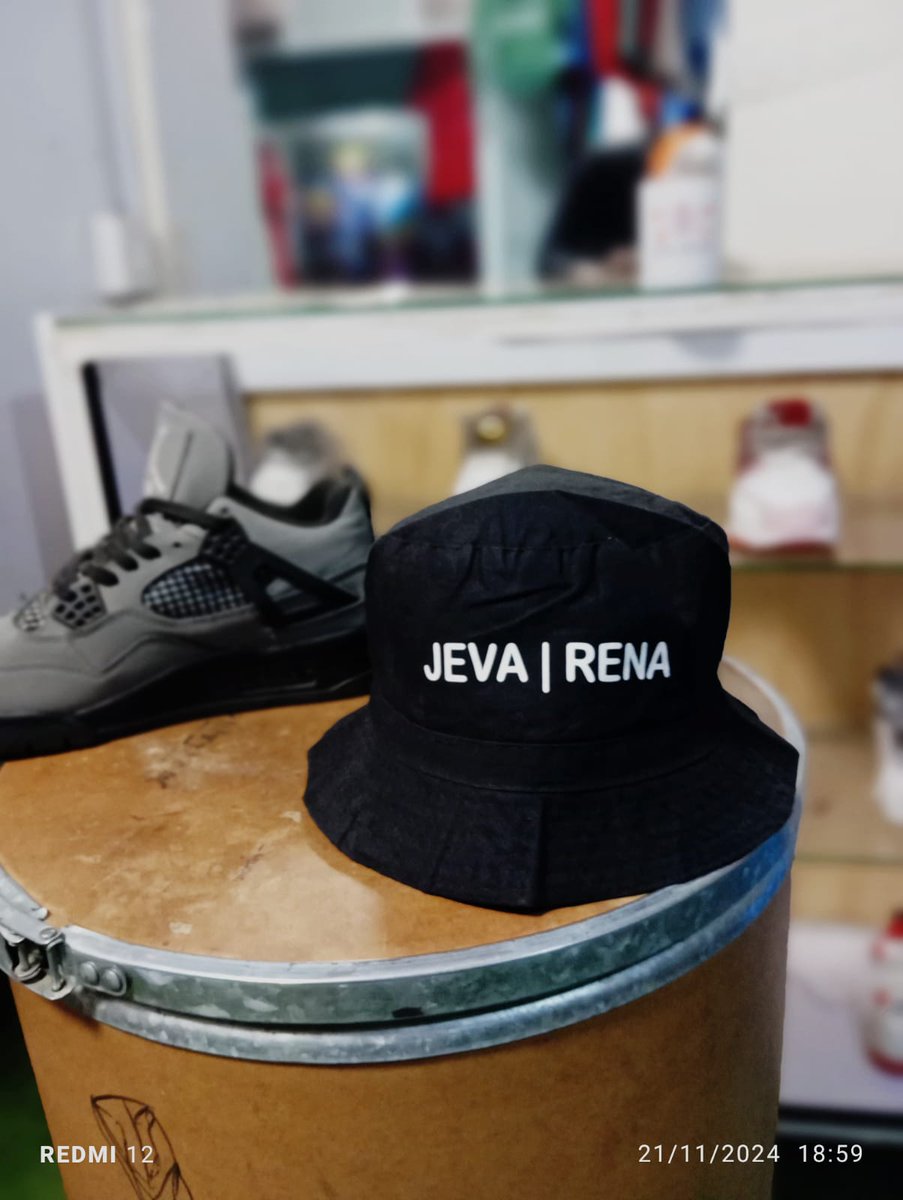 thebalance254's tweet photo. Jeva Rena is a brand that is split into two distinct sections:
- Jeva: Focused on male designs.
- Rena: Dedicated to female designs. https://t.co/vpTAfZILWo