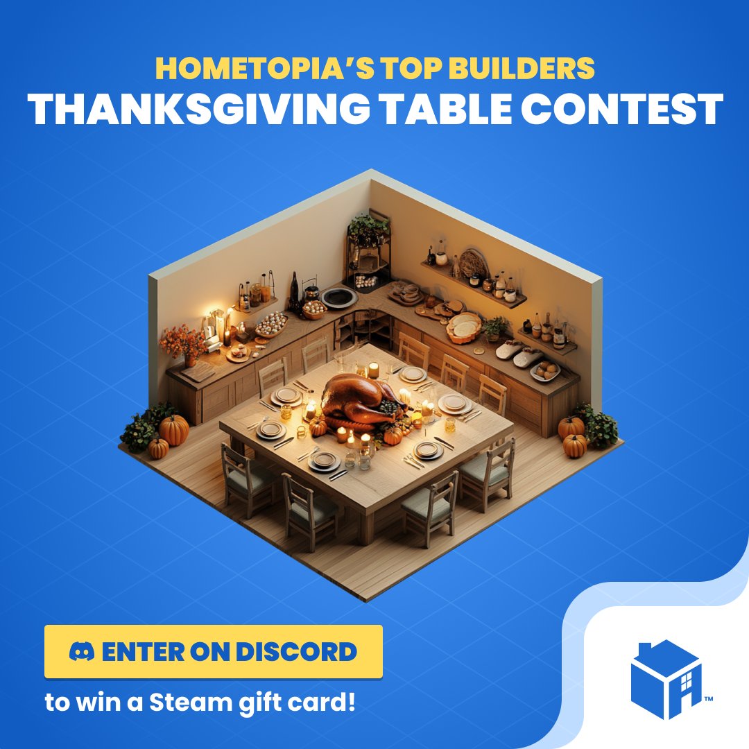 Hometopia 🏡 tweet media