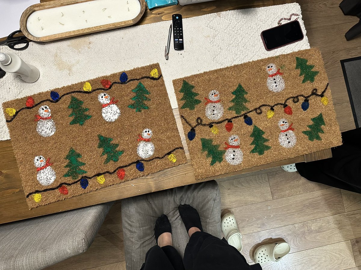 Emily Weston tweet media