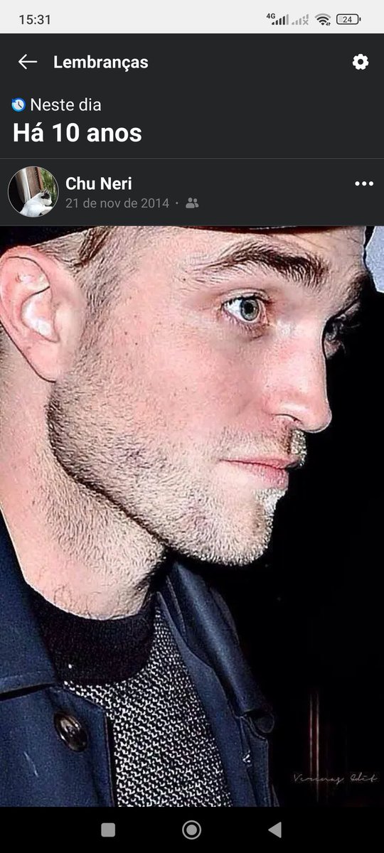 Nery_Chu's tweet image. 10 anos e o amor é o mesmo!!!