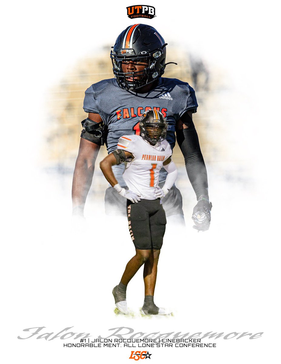 CoachShaw_Jake's tweet photo. One of the best I have ever coached! @JalonRocquemore https://t.co/i3IvQaT7H0