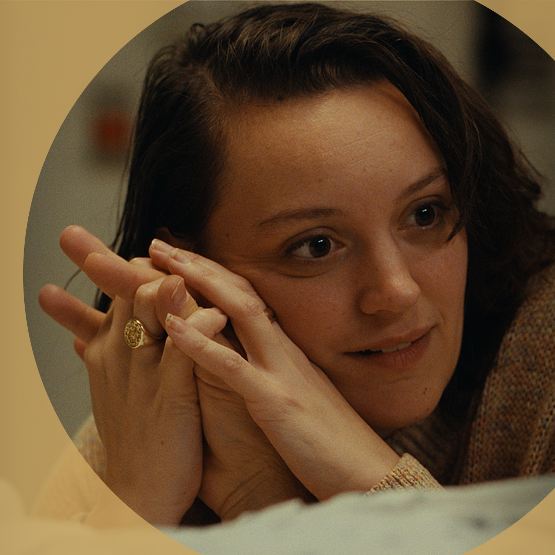 pitchtoscreen's tweet photo. Caroline Creaghead’s “Relationship to Patient” explores emotional uncertainty, featuring standout performances by Eleanore Pienta and H. Jon Benjamin. The film showcases Creaghead’s exceptional storytelling and cinematic vision.
#pitchtoscreenfestival
#newyork https://t.co/iKuarerajy