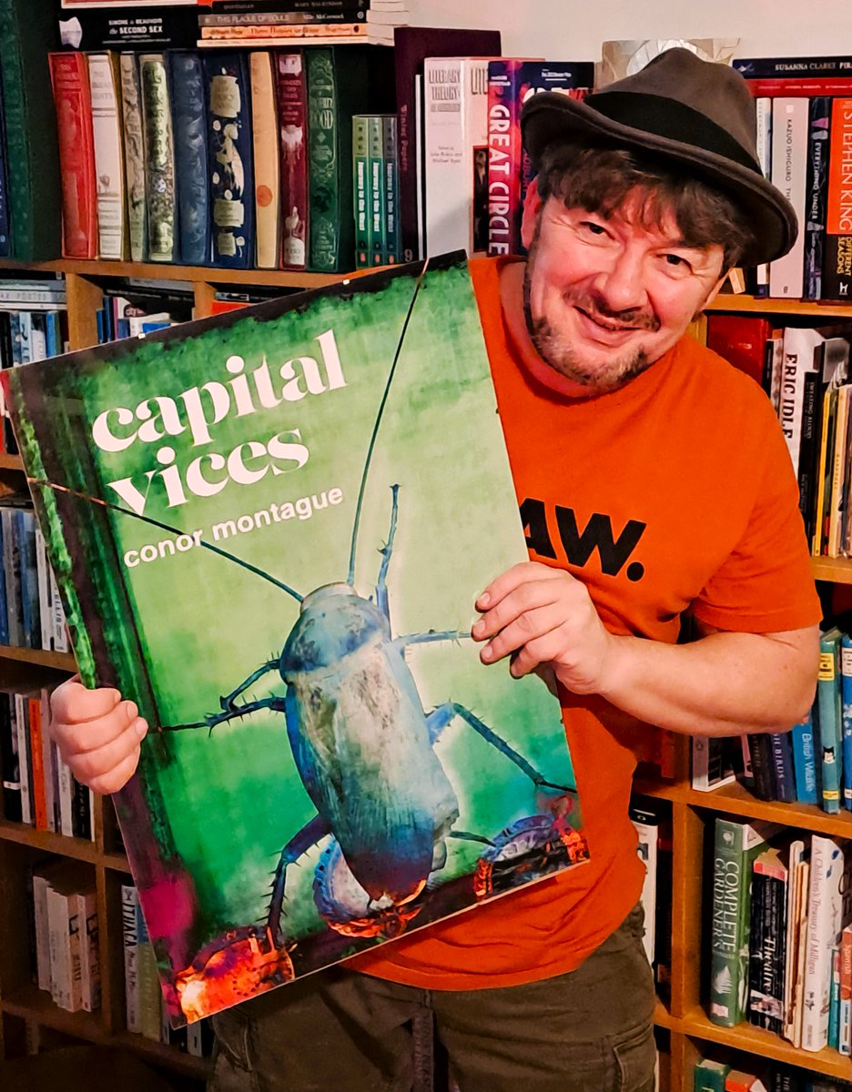 LWE's <a href="/ConorMontague1/">Conor Montague</a>  will give the first UK performance of his Plaza Prize-winning short story 'The Outlaw Fido McGowan' this Saturday (23rd Nov) at 16.15 as part of the Irish Writers' Weekend <a href="/britishlibrary/">British Library</a>. 
<a href="/MyICCLondon/">The Irish Cultural Centre</a> <a href="/ThePlazaPrizes/">The Plaza Prizes</a> <a href="/GalwayArts/">Arts in Galway</a>