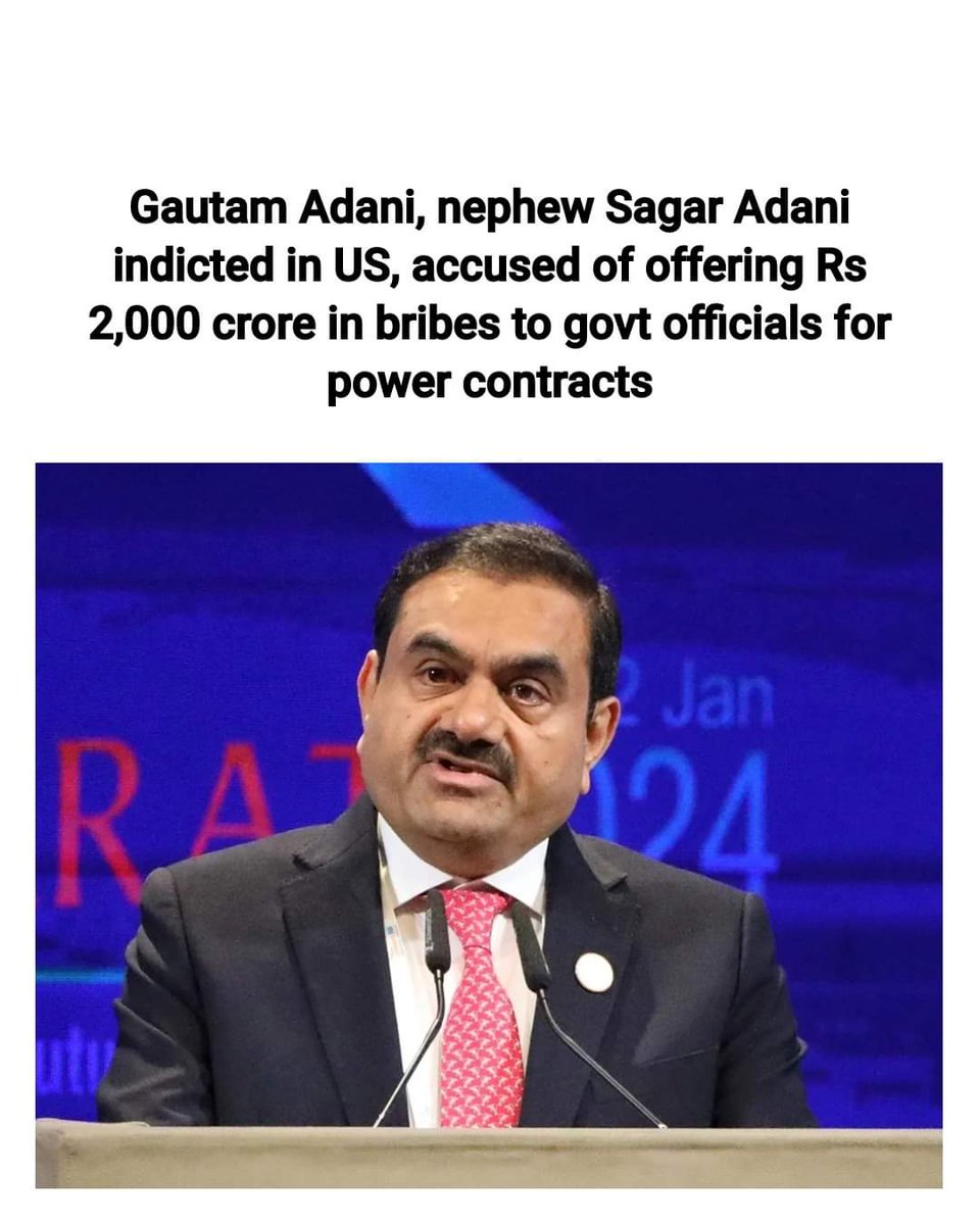 "There is enough for everybody's need and not for everybody's greed" - M.K Gandhi