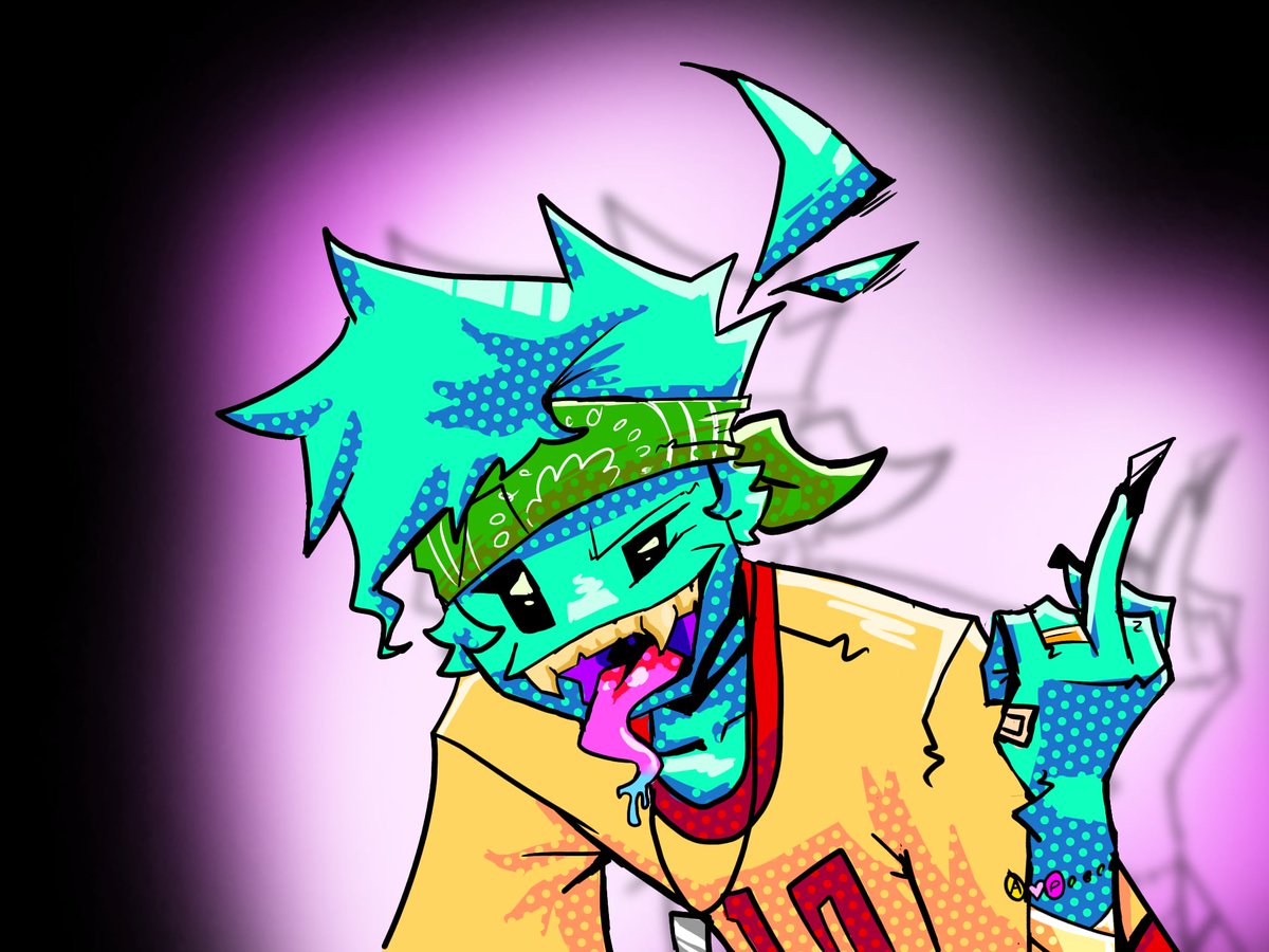 elpeluca344's tweet photo. 💙Bueno chicos.

Decidí buscar un enfoque nuevo para el canal, probablemente vuelva a hacer más dibujos solo que tengan paciencia porfa 🙏❤️
Acá el nuevo diseño completo para todos ustedes dulzuras :3 💙

#newlook #newpfp #juansguarnizo #art #digitalart https://t.co/2UmN7NtPPT