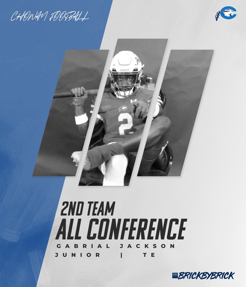 Congratulations to our 3️⃣ <a href="/GulfSouth/">Gulf South Conference</a> All-Conference selections!