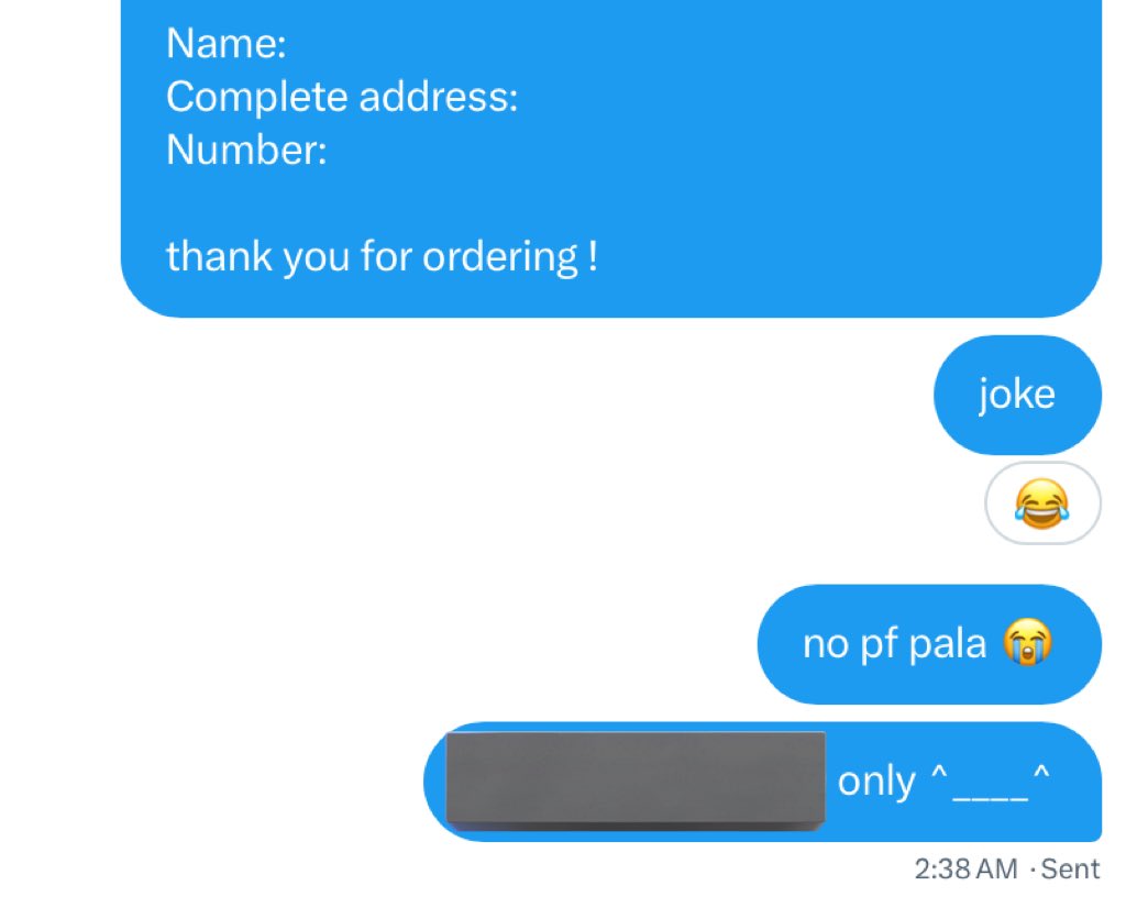 ysobei's tweet photo. sino ba kasi nagsabing magbenta ako https://t.co/iE7Z3nTyD5