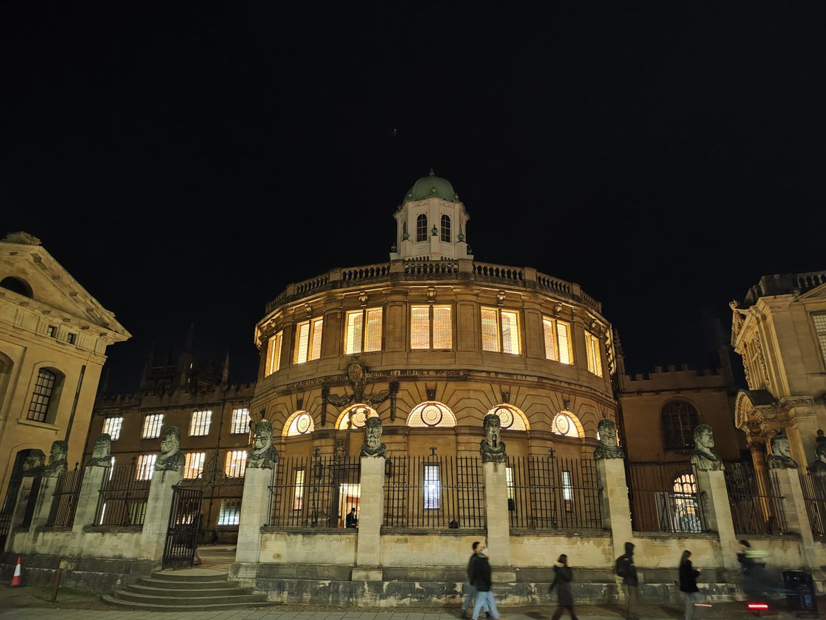 Santiago Cañamares tweet media