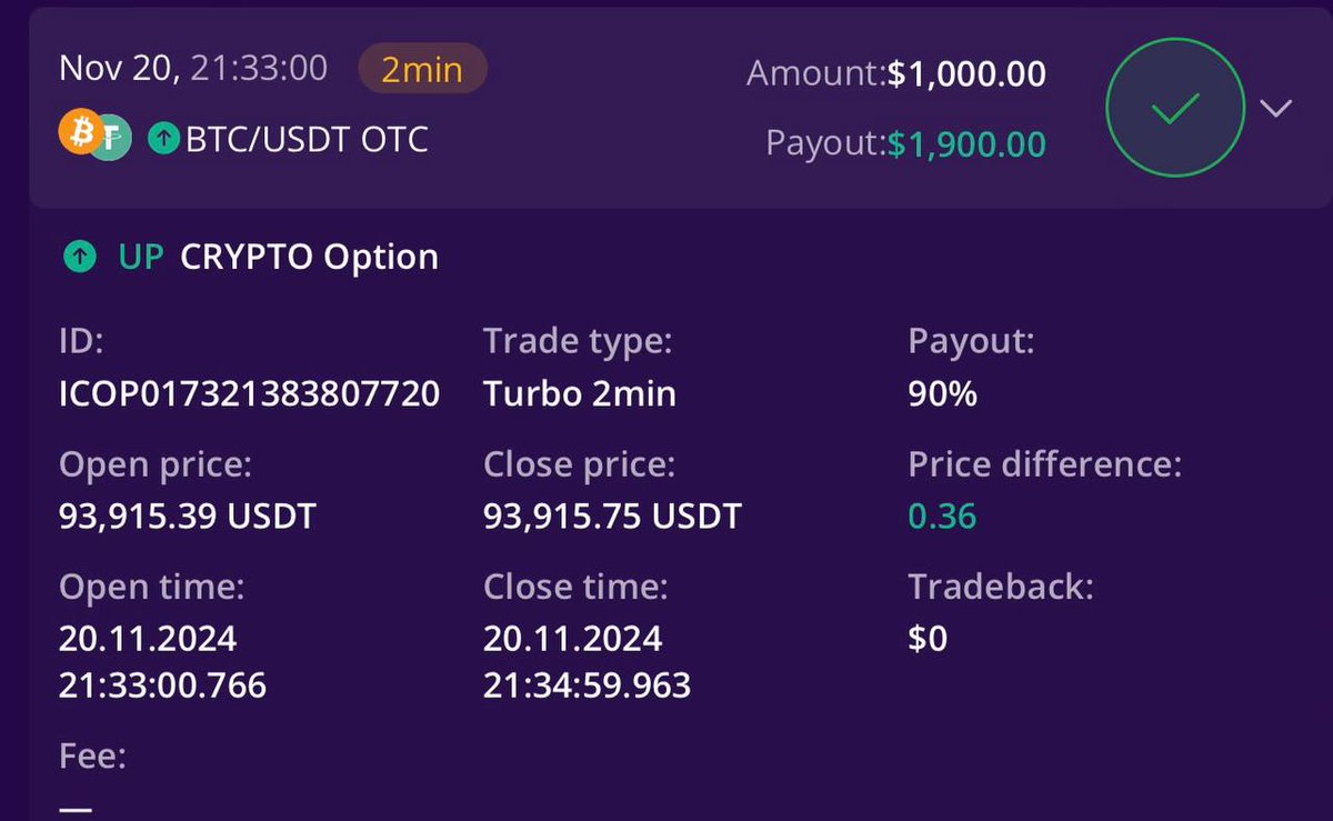 cryptomumx's tweet photo. PROFIT FOR THE DAY: 20 November
🚩🚩🚩
+ $3600 #bitcoin 
Team, I´m reminding you, that we trade 📆EVERY DAY at 9pm (GMT). On Saturdays and Sundays too! 
#flames1stgoal #crypto #わたしの宝物 #KashOnly https://t.co/UAkmTY7SFi