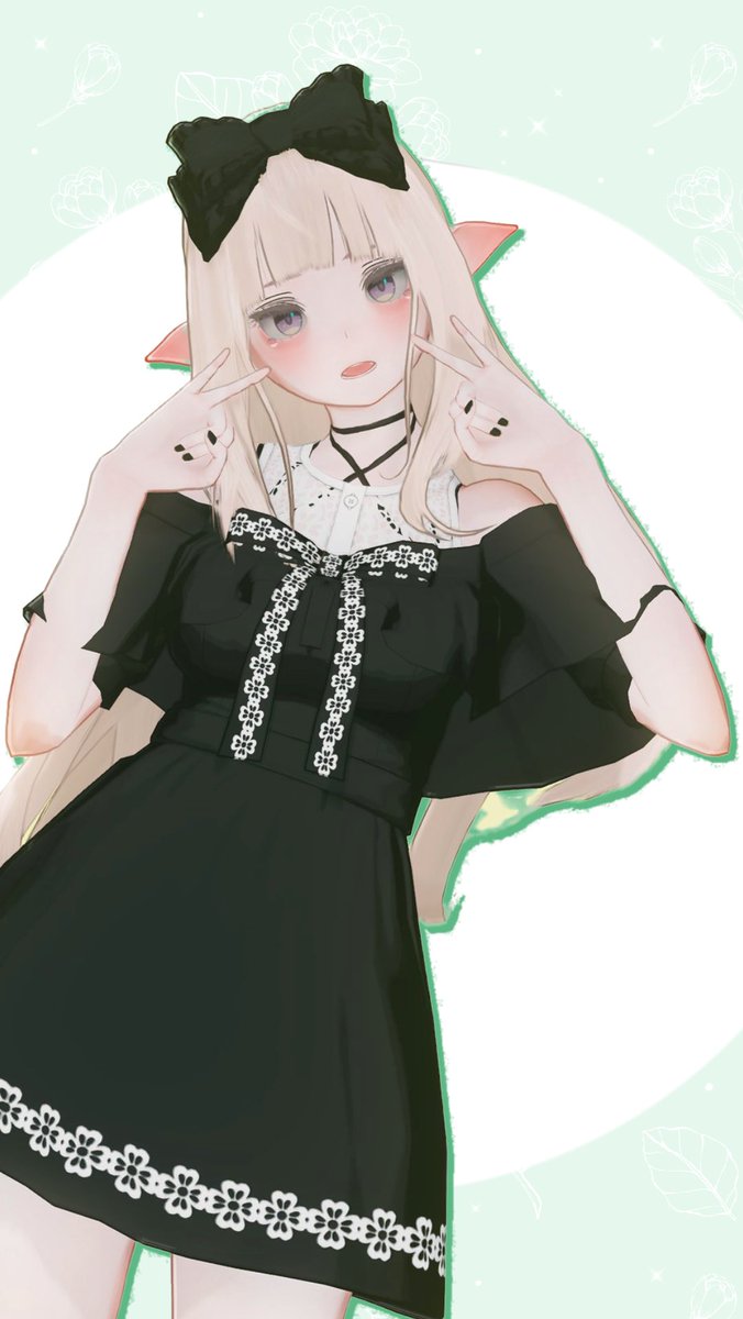 ふぇり tweet media