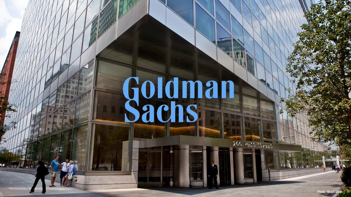🚨Breaking: Goldman Sachs to launch digital assets platform, enabling the tokenization, trading, and settlement of financial instruments!

#RWA adoption is coming!