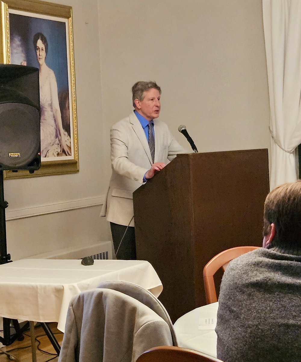 SRDC2's tweet image. Thanks to @VTTreasurer Mike Pieciak and Brett Long @ACCDVermont for speaking at the SRDC Annual Meeting on 11/13/24 at the Hartness House in #SpringfieldVT
