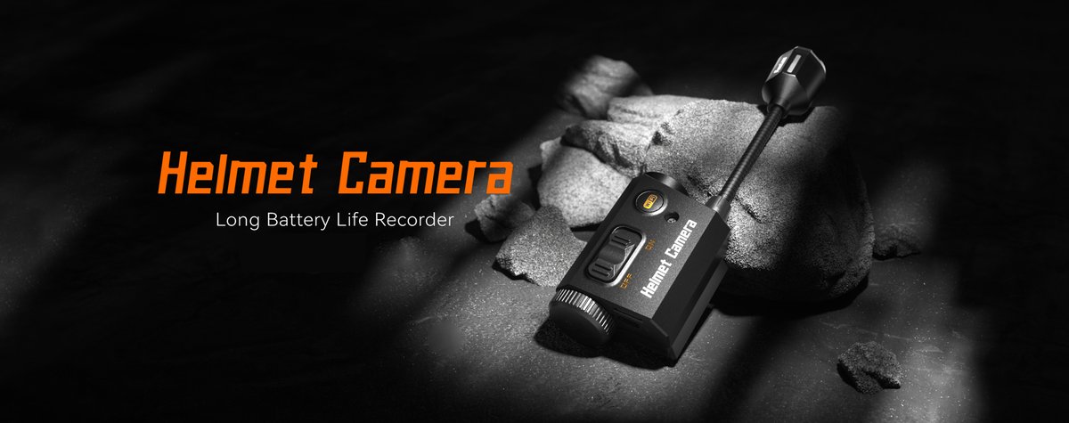 stuntcams's tweet image. RunCam Flexible WiFi HD Helmet Action Camera

✅ Quick Mounting
✅ Unstoppable Power
✅ Epic Angles
✅ Simple &amp;amp; Smart
✅ Share Instantly
stuntcams.com/runcam-flexibl…

#RunCamHelmetCam #AdventureCamera #HelmetCam #CaptureTheMoment #ActionCamLife #TrailBlazers #OutdoorAdventures