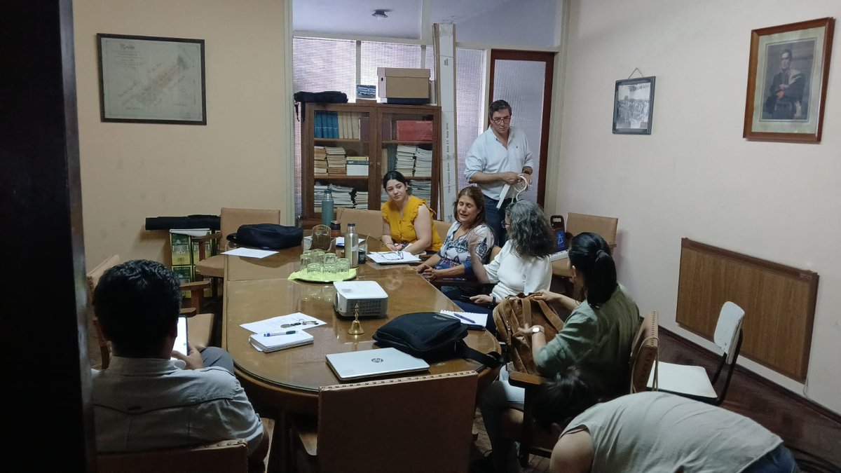 PlanAgro's tweet photo. #Ayer en la 📌SFde Treinta y Tres
Reunión de la Mesa de Desarrollo Rural #MDR33
✔️PNAF #ProductorFamiliar
✔️República Microfinanzas
✔️Temas de interés del departamento...
@MGAPUruguay #INC @comuna33 Ing. Barreto #PlanAgropecuario https://t.co/ZRo7XpoKDT