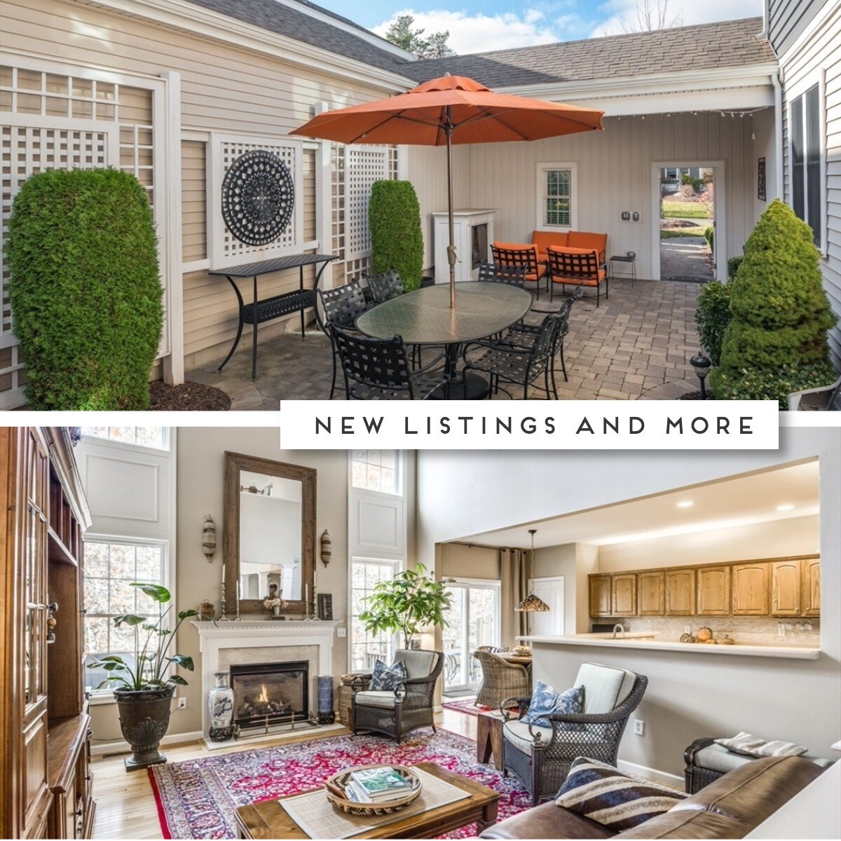 ThePinehills's tweet photo. 11.21.2024 - Here are the homes newly listed for sale at The Pinehills in Plymouth, MA, plus Weekend Open Houses and a wide array of homes and land to explore! https://t.co/keaz3Wofdj Start your visit at the Summerhouse, open daily by appointment. 508 209 2000 https://t.co/0CTZcHl9pU