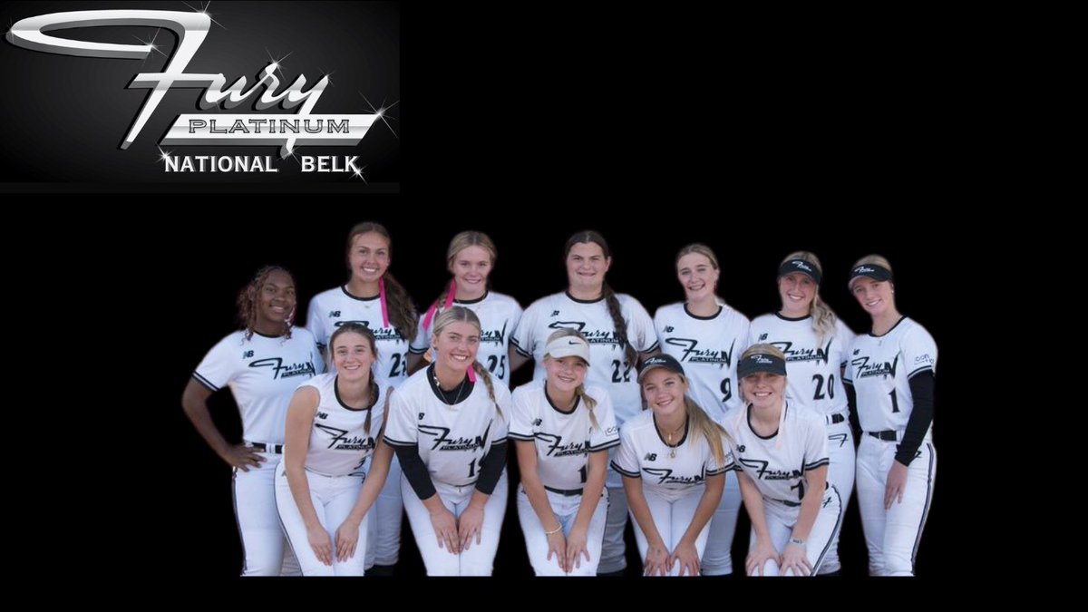 We have a lot to be proud of this fall!
Alliance Fastpitch SEFL Rankings
-Addie Tungett  #1 Ws, and #1 Ks
-Alyssa McMurtrey  6th in Ks
-Maddie Sanders  7th in Ks
-Ava Whitlock 10th in Ks
-Alyssa McMurtrey #1 in HR, batting AVG, &amp; RBI
-Mia Lee #1 Runs
-Lauryn Lee #1 runners caught