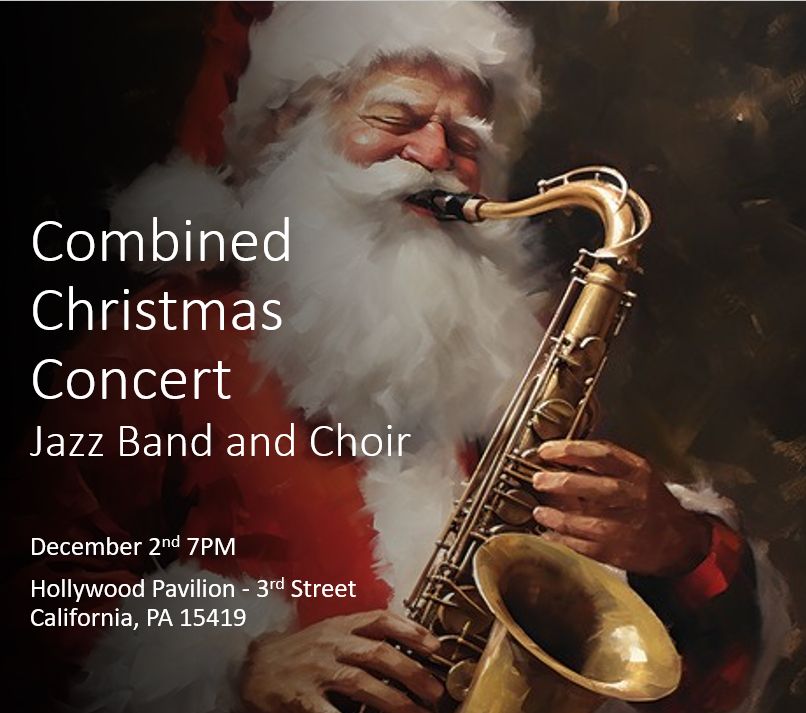 Cal U Bands tweet media