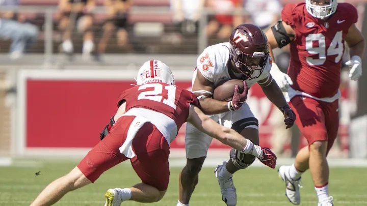 TroyClardy's tweet photo. Big Game Week episode of the #TreeCast is here!

🏈 @StanfordFball safety @edwards21scotty on last week's big win &amp; this week's Big Game

🏈 @ToddHusak on 25 years since the 1999 Rose Bowl team...and never losing to Cal

Download NOW!
🌲🎙️https://t.co/moKVpozm9t

#GoStanford https://t.co/LrZMe5s906