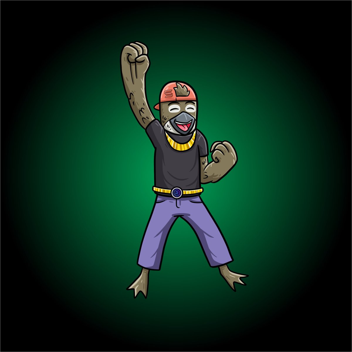<a href="/LilMoonLambo/">LilMoonLambo</a> <a href="/blknoiz06/">Ansem</a> $TEMI doesn’t clown around—it’s paving the way for music memecoins on Solana. 🎶💎

4Bp6mKmq5E5wACgCqTNndu2wiEo5xp5TEfYfvckUhGS3