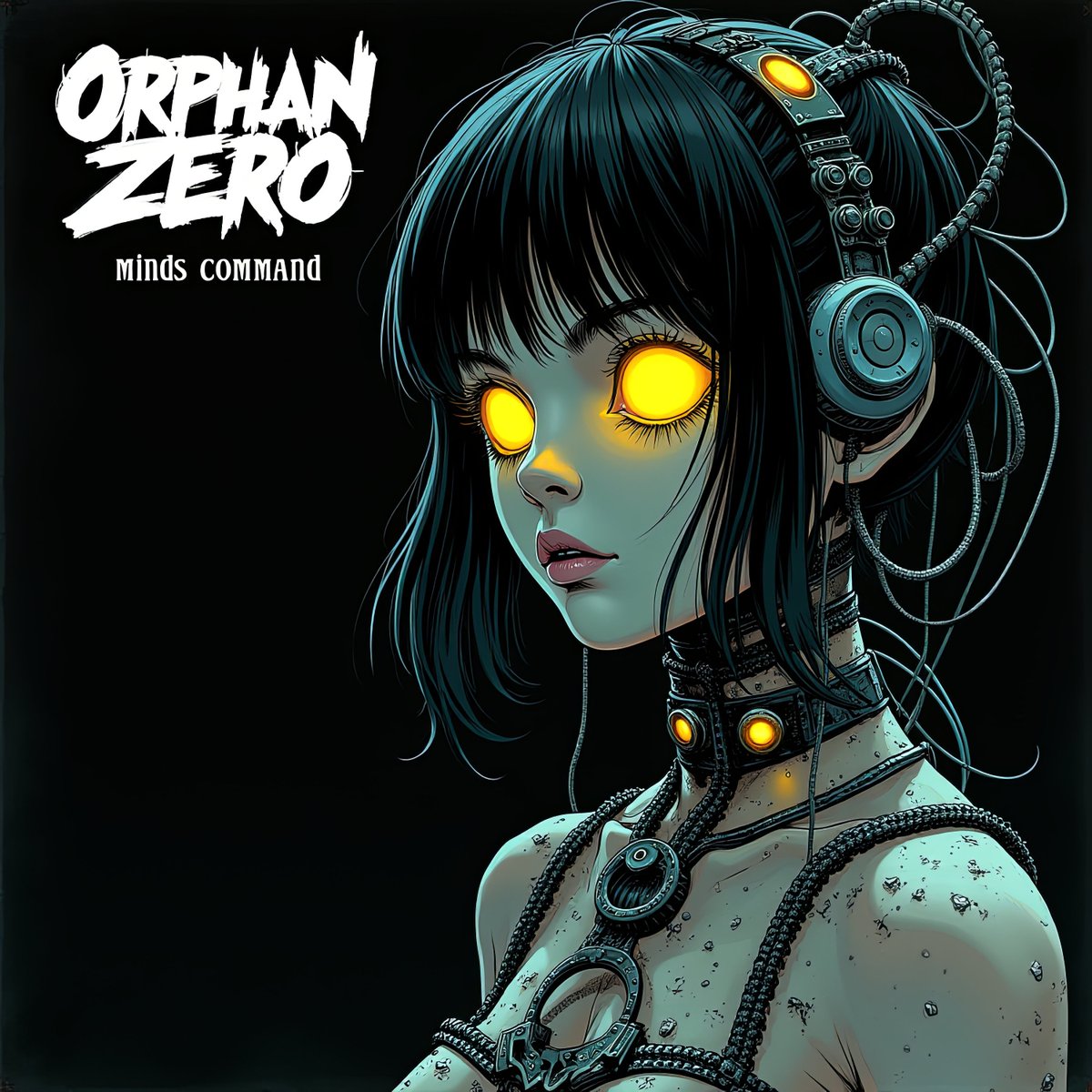 Orphan Zero tweet media