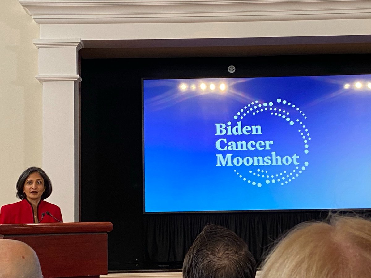 It’s the 1-year anniversary of the patient navigation billing codes, making #PatientNavigation a reimbursable service! Today’s #BidenCancerMoonshot event highlights our national progress towards advancing equitable cancer care: pitc.zoomgov.com/webinar/regist….