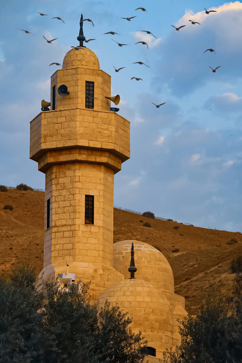 NooriAlQadiri's tweet photo. The Glorious Companion of the Beloved Prophet ﷺ, Sayyiduna Amir bin Abi Waqqas (RadiyAllahu Anhu), was the 11th fortunate person who embraced Islam. His blessed mausoleum is located in the town of Waqqas, Al-Aghwar Al-Shamalia, Irbid, Jordan. https://t.co/OrIsrn2SA6