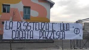a_aldoma's tweet photo. @PBerizzi A proposito di partigiani! 🤡🤡🤡🤡🇮🇹🇮🇹 https://t.co/ehtIRlwPTC