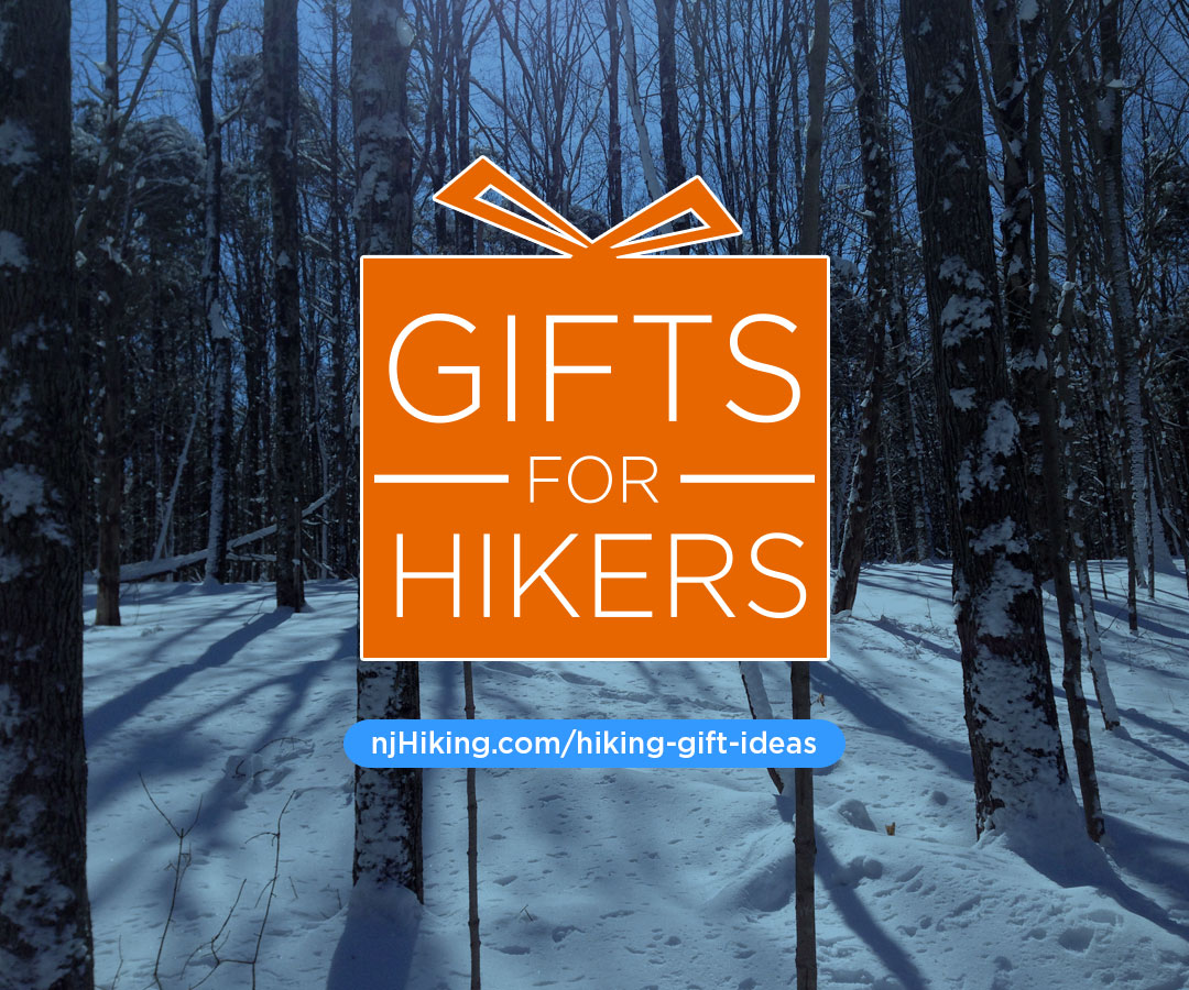 Gifts for Hikers 2024.... Need ideas for the hiker or outdoorsy person on your gift list (or for yourself…)?
➡️ njhiking.com/hiking-gift-id…