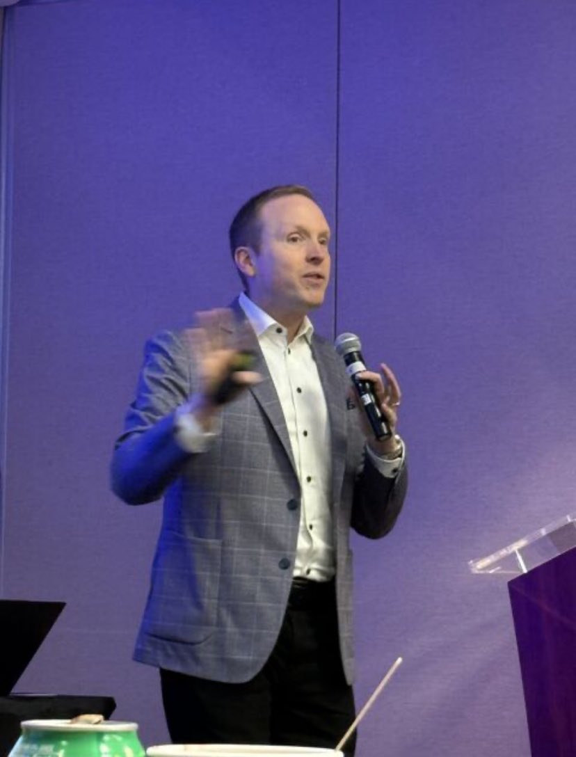 Prevent Blindness tweet media